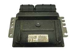 Valdymo Blokas MEC32-040 G3 U3 Nissan Hitachi 68129