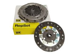 Sankabos komplektas Naujas Vai Citroen Peugeot 623324109 LUK