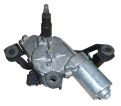 Valytuvo variklis Naujas Galas Renault Megane II 8200080900