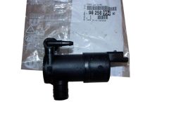 Plovimo siurblys Originalus 9825893480 Citroen Peugeot