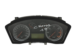 Tachometras Fiat Croma 51809897 59428