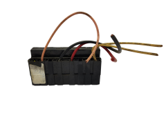 Saugiklių dėžutė Citroen Peugeot 9636079380 3812