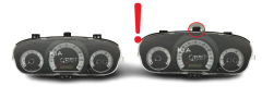 Tachometras Kia Ceed 94003-1H051 940031H051 58240