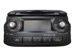 Radijo Cd Mp3 Grotuvas KIA Picanto 2 961701Y201MB2 AM100TAEE 1052
