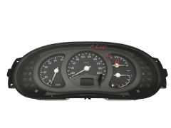 Tachometras Renault Clio 2 7700410442 C 59453