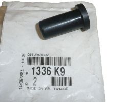 Dangtelis Naujas Originalus 1336.K9 1336K9 Citroen Peugeot