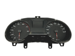 Tachometras Seat Ibiza 6J0920801 57726