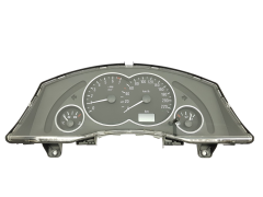 Tachometras Opel Meriva 13173382XU 110080162027 27321