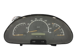 Tachometras Mercedes Sprinter A0014466421 41996