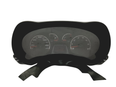 Tachometras Ford Ka 5550050519 5550050505 52210