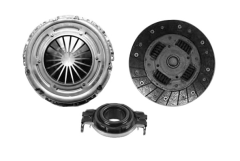 Sankabos komplektas Vai VW Seat 030141025R 085141165H K30010701 Vika