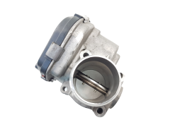 Droselio sklendė Citroen Peugeot Ford 9673534480 1.6 HDI 3511