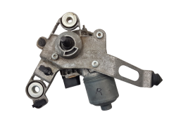 Valytuvo variklis Dešinė Ford Focus BM51-17504-BJ BM51-17K484-B 1265