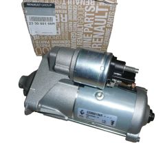 Starteris Naujas Originalus 233000106R Renault