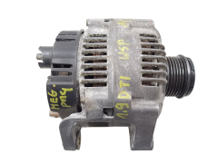 Generatorius Renault 7700431943 A13VI252 80A Valeo 1132
