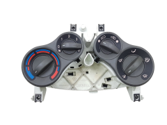 Šildymo Valdymo Blokas Fiat Panda 2 5A0240100 5A0243200 5A0243700