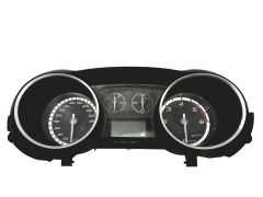 Tachometras Alfa Romeo Giulietta 50539109 A2C98299700