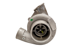 Turbokompresorus Garrett GT1752V DW12B 100003896 740533-1 272606-02