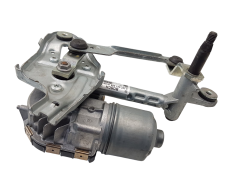 Valytuvų Mechanizmas Dešinė Peugeot 5008 9671062380 1397220577 Bosch
