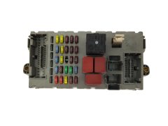 Saugiklių dėžutė Fiat Lancia 51799306 CPL 19912