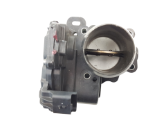 Droselio sklendė Citroen Peugeot 9806625280 A2C85766300 2.0 HDI 2339
