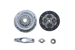 Sankabos komplektas 03C141025D 02T141153F B10917 VW Audi Seat Borsehung