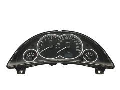 Tachometras Opel Corsa C 13173364WW 110080226023 53053