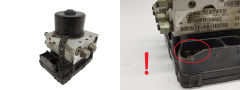Abs Siurblys Chrysler Voyager P04721427AK 04686702AE Ate 5606