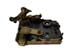 Durų užrakto mechanizmas Dešinė Galas 96056003 Citroen ZX Rockwell 11178