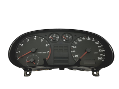 Tachometras Audi A3 8L 8L0919860A 59612