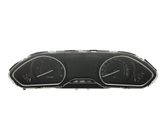 Tachometras Peugeot 208 9825986680 Yazaki 47684