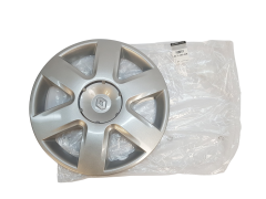 Ratų gaubtai Renault 403158900R 15" Naujas Originalus
