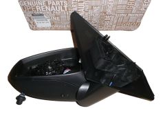 Veidrodis Kairysis Naujas Originalus 963020180R Renault