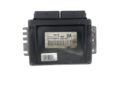 Valdymo Blokas 96801800 5WY5407A D32 1BOT 9A Chevrolet Kemsco 52801
