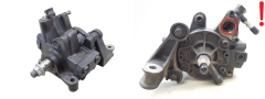 Įpurškimo Siurblys Mercedes 167002413R A2C89877300 Continental 1.5 D CDI