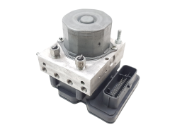 Abs Siurblys Nissan Qashqai 476604EA1C 0265956165 Bosch 1070