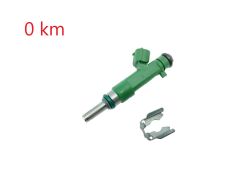 Kuro purkštukas 166008494R HMLGT3148R 1.0 TCe Renault Dacia Nissan 0km