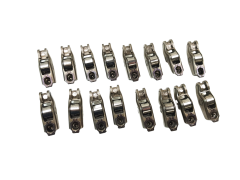 Vārstu stūmējstieņi Komplektas 7701062311 132852824R 1.6 dCi Renault