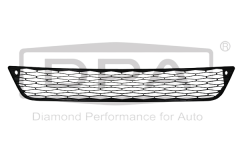 Buferio Grotelės Vai Seat Leon 5F0853667B 88531798202 DPA