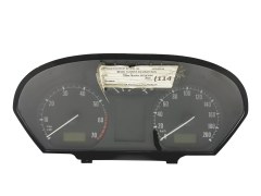Tachometras Skoda Fabia 6Y1919880C 110080015005 50014
