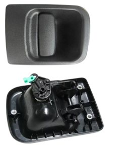 Durų rankena Kairioji Master 2 Movano Interstar OE 7700352488