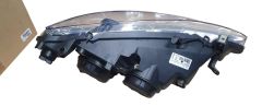 Priekinis Žibintas Kairė Originalus 6204Z4 6204.Z4 Peugeot 307