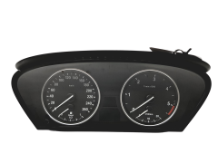 Tachometras BMW 5 E60 E61 6211 9153757 110080213841 VDO