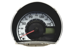 Spidometras Aygo C1 107 83800-0H012-A Toyota PSA 49039
