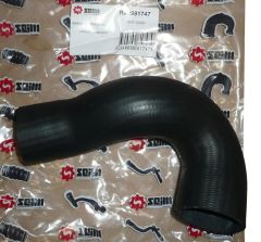 Radiatoriaus vamzdis 981747 1609011780 Citroen Peugeot SEIM