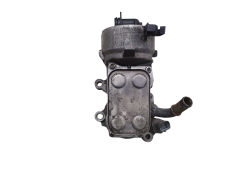 Alyvos Filtro Korpusas 9646115280 FL515 1103T3 2.0 HDI Citroen Peugeot Fiat Ford