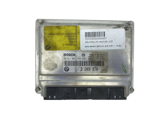 Valdymo Blokas BMW 2249970 0281001445 Bosch 63945