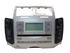 Radijas CD grotuvas Toyota Yaris 86120-0D210 CQ-TS0570LC W58824 1098