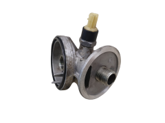 Alyvos Filtro Korpusas 8201056869 056869B 1.5 DCI Renault Dacia Nissan
