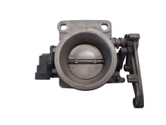 Droselio sklendė Renault 7700875435 AJ0010428B 1.4 1.6 Solex 1835